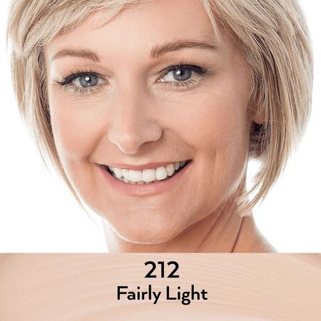 je-suis-belle.com Hydrawear foundation 3