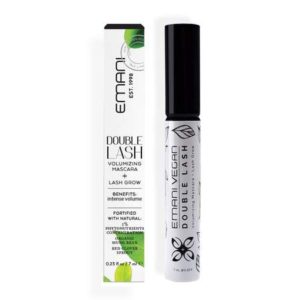 MASCARA DOUBLE CILS + SÉRUM CILS