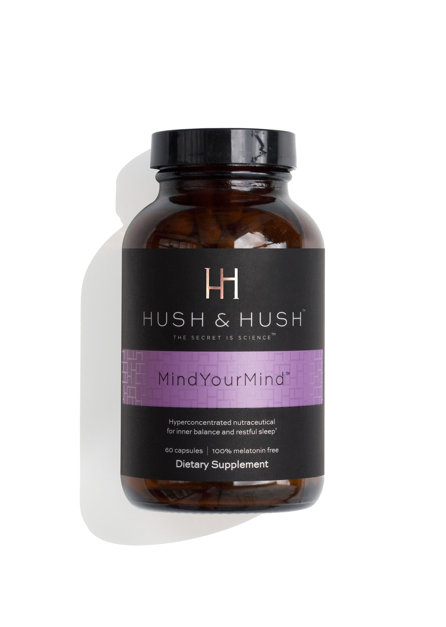 Je-suis-belle.com Mind your mind Hush and Hush 2