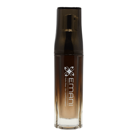 je-suis-belle.com Hydrawear foundation 2