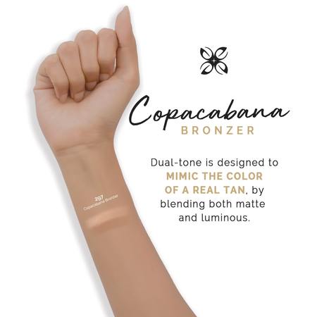 DUO FACE BRONZER - Copacabana – Image 5