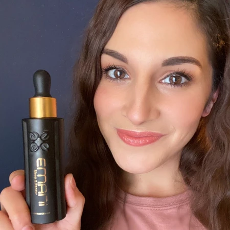 SLEEP & RENEW SERUM