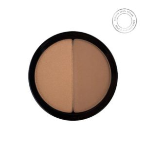 DUO FACE BRONZER – Copacabana