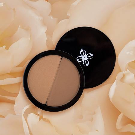 PERFECTING DUO BLUSH - Copacabana
