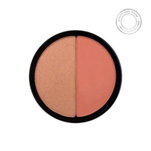 PERFECTING DUO BLUSH  – Bora Bora