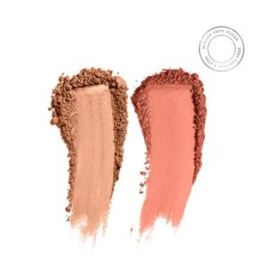 PERFECTING DUO BLUSH  – Bora Bora