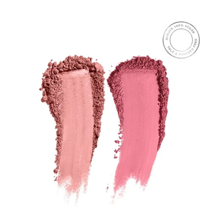PERFECTING DUO BLUSH  – Tahiti Breeze