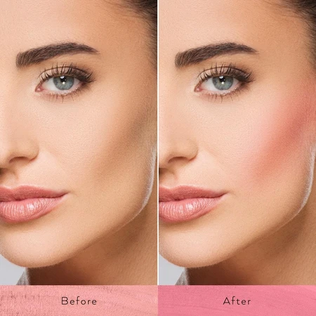 PERFECTING DUO BLUSH  - Tahiti Breeze – Image 3