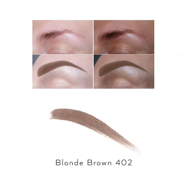 TRIO BROW PALLET Blonde Brown – Image 3