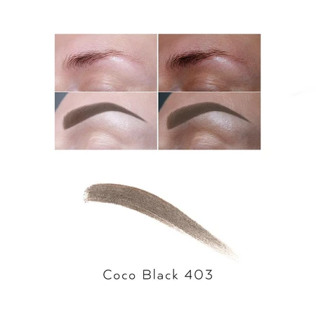 TRIO BROW PALLET Coco Black – Image 4