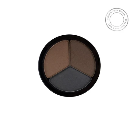 TRIO BROW PALLET Coco Black – Image 5