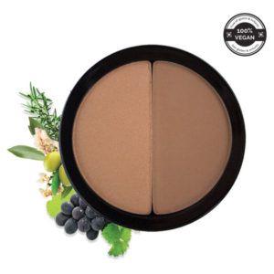 DUO FACE BRONZER – Copacabana
