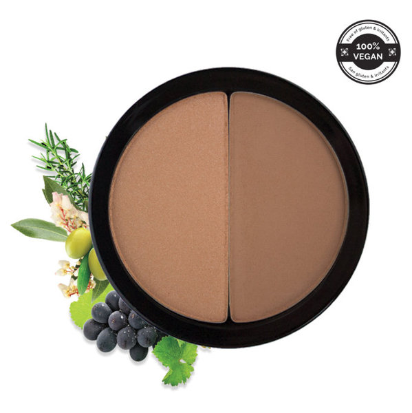 DUO FACE BRONZER - Copacabana