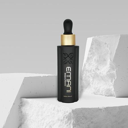 SLEEP & RENEW SERUM