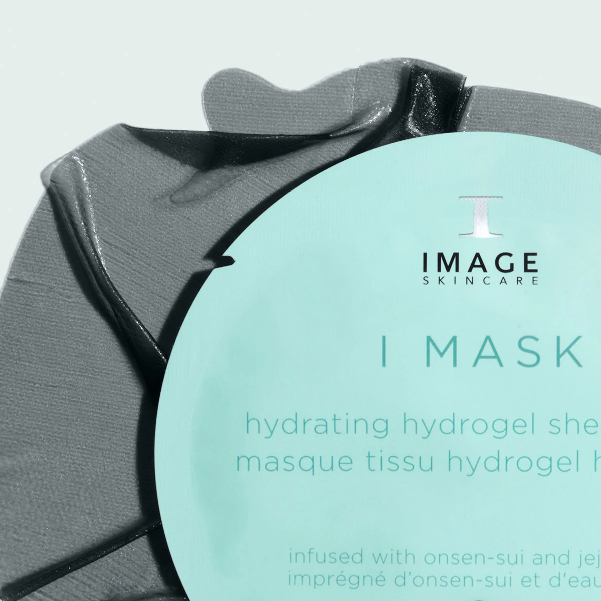 I MASK HYDRATANT HYDROGEL  IMAGE SKINCARE  X 5
