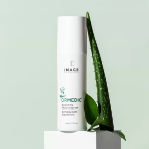 IMAGE SKINCARE – ORMEDIC® nettoyant visage équilibrant