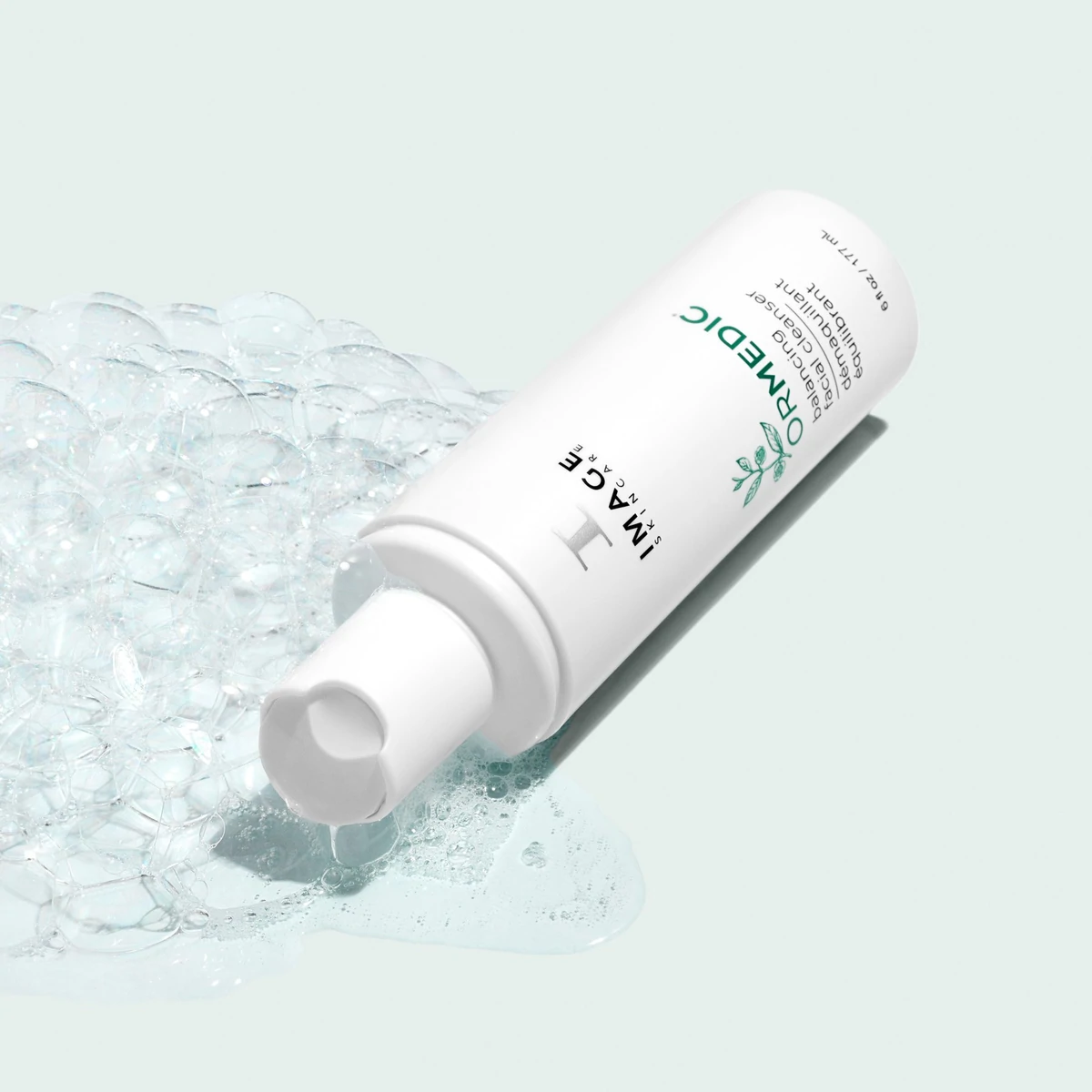IMAGE SKINCARE - ORMEDIC® nettoyant visage équilibrant
