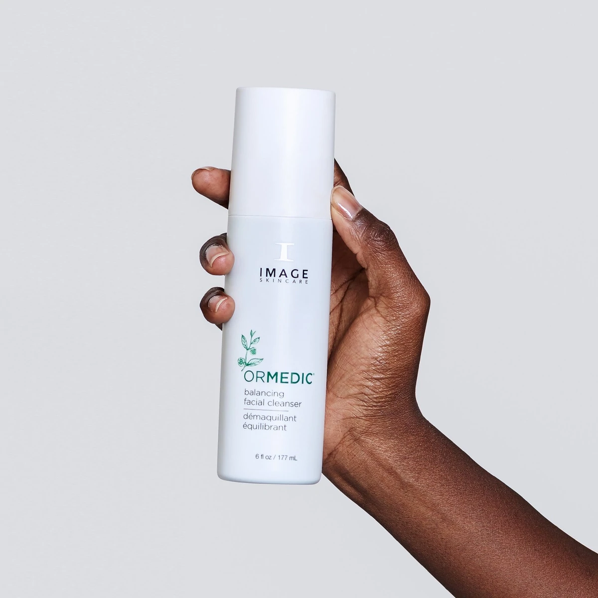 IMAGE SKINCARE - ORMEDIC® nettoyant visage équilibrant