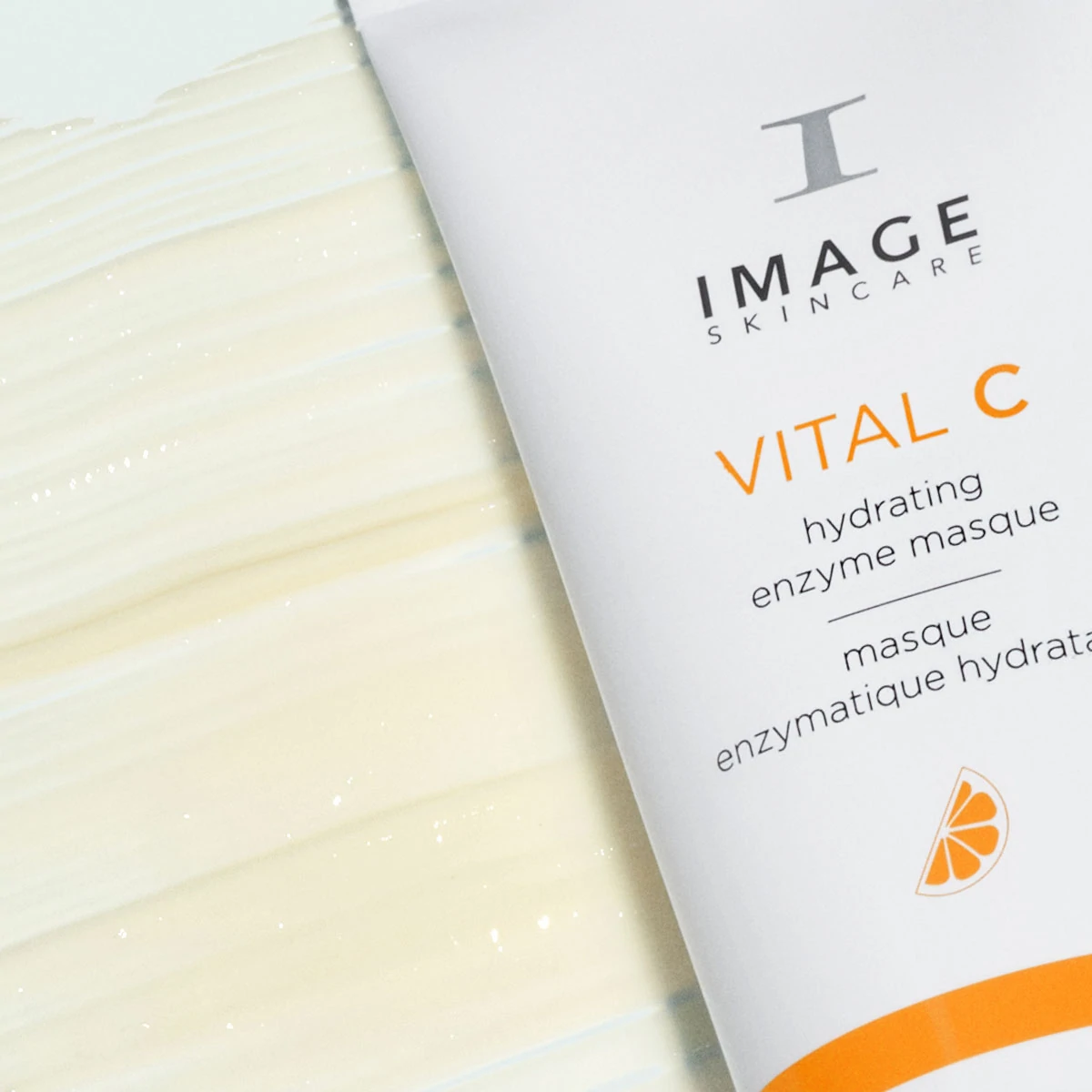 VITAL C masque hydratant enzime IMAGE SKINCARE – Image 3