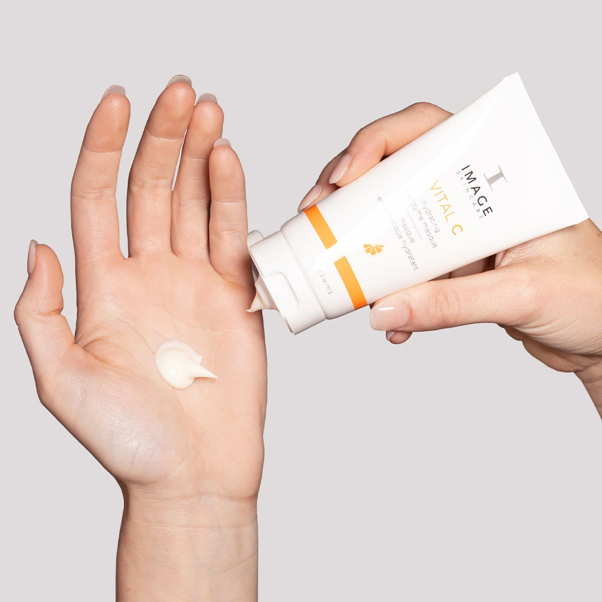 VITAL C masque hydratant enzime IMAGE SKINCARE – Image 4