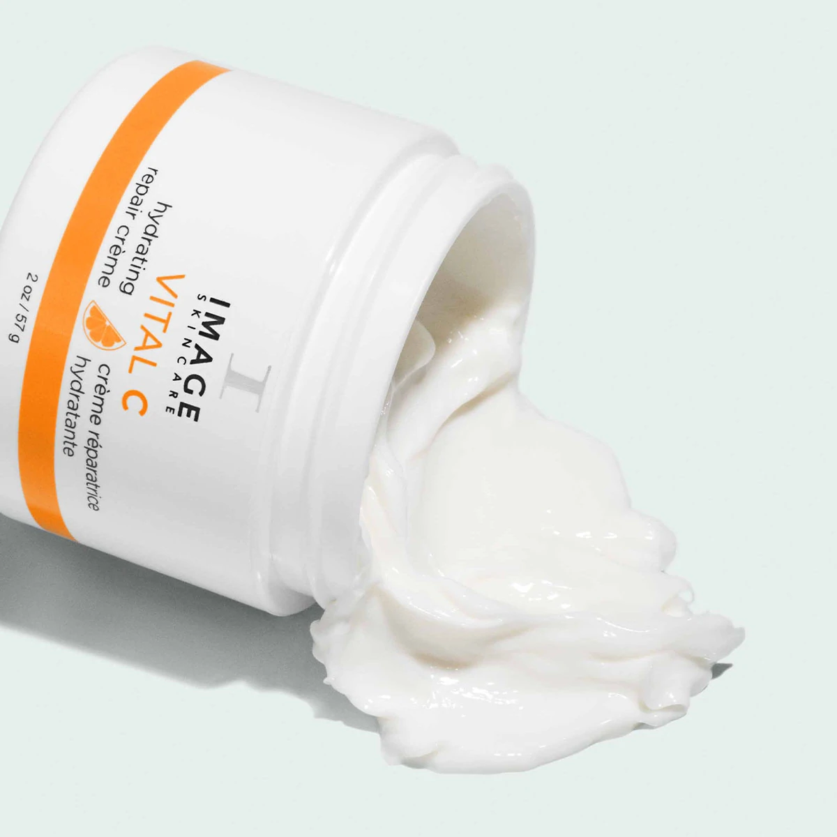 VITAL C crème répare et hydrate IMAGE SKINCARE