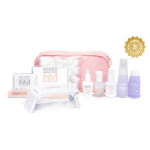 Kit de Voyage Gelie-Cure Foundation Pro LED