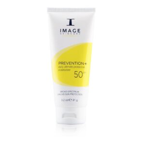 IMAGE SKINCARE  Crème solaire – PREVENTION+® daily ultimate protection moisturizer SPF 50