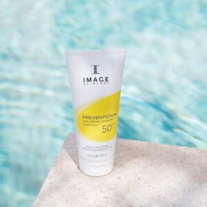 IMAGE SKINCARE  Crème solaire – PREVENTION+® daily ultimate protection moisturizer SPF 50