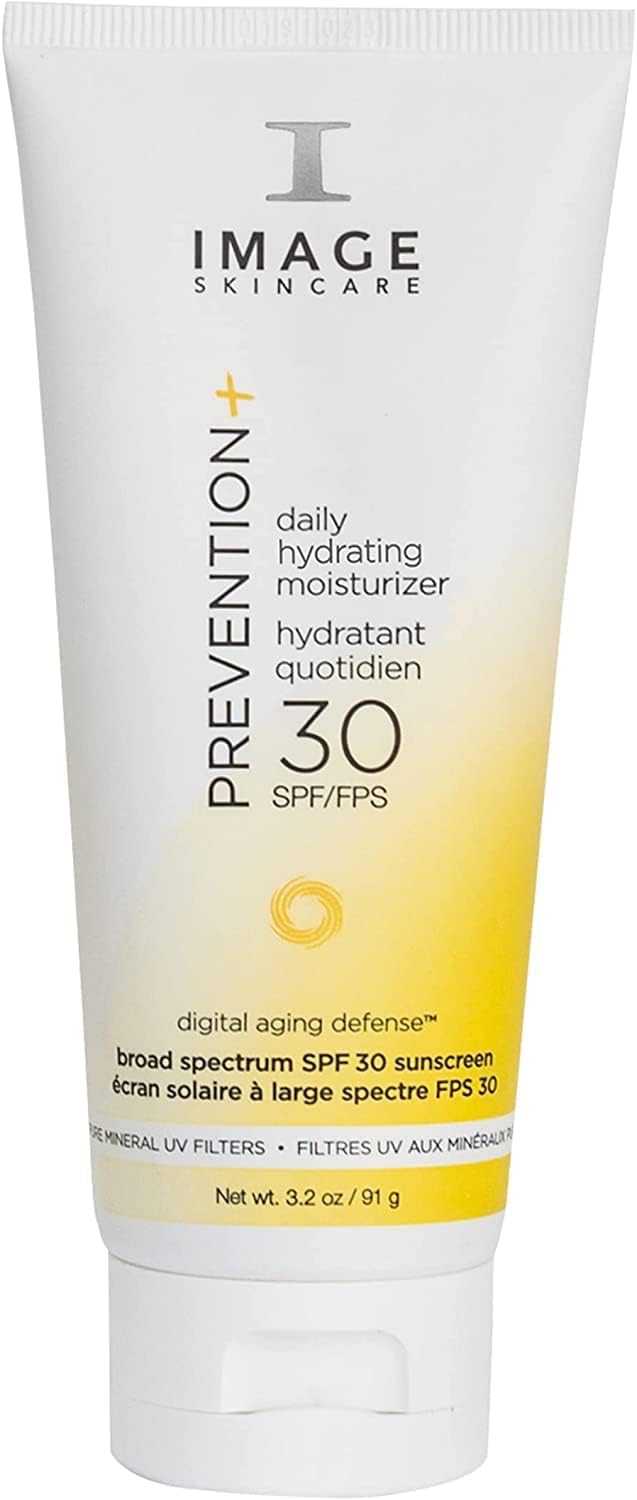 IMAGE SKINCARE Crème solaire -  PREVENTION+® daily matte moisturizer SPF 30 – Image 2