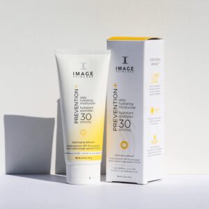 IMAGE SKINCARE Crème solaire –  PREVENTION+® daily matte moisturizer SPF 30