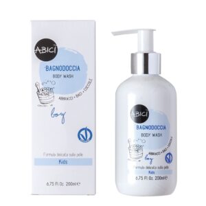 Gel douche Garçon – ABICI