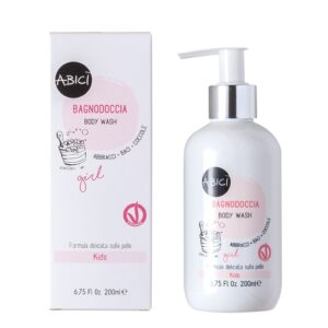 Gel douche fille – ABICI