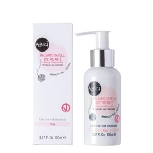Après-shampooing démêlant  Enfant- ABICI