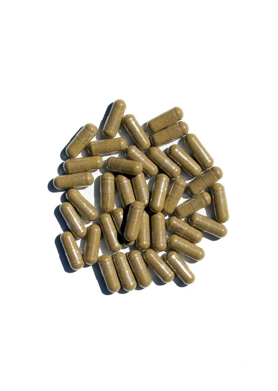 SkinCapsule™ CLEAR+ - HUSH & HUSH – Image 3