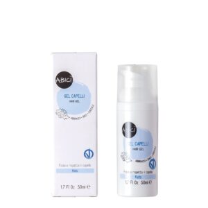 Gel Fixateur Cheveux – ABICI