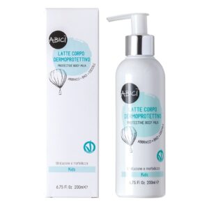 Lait pour le corps Enfant – ABICI