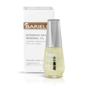 BARIELLE HUILE INTENSIVE DE RENOUVELLEMENT POUR LES ONGLES