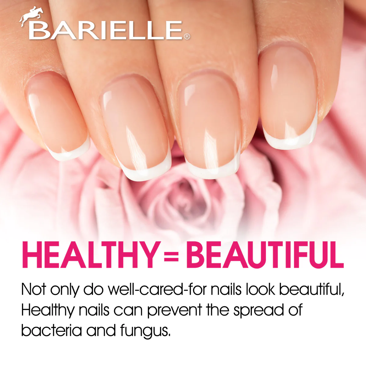 BARIELLE COMBLE-STRIES HYDRATANT avec fibres de soie