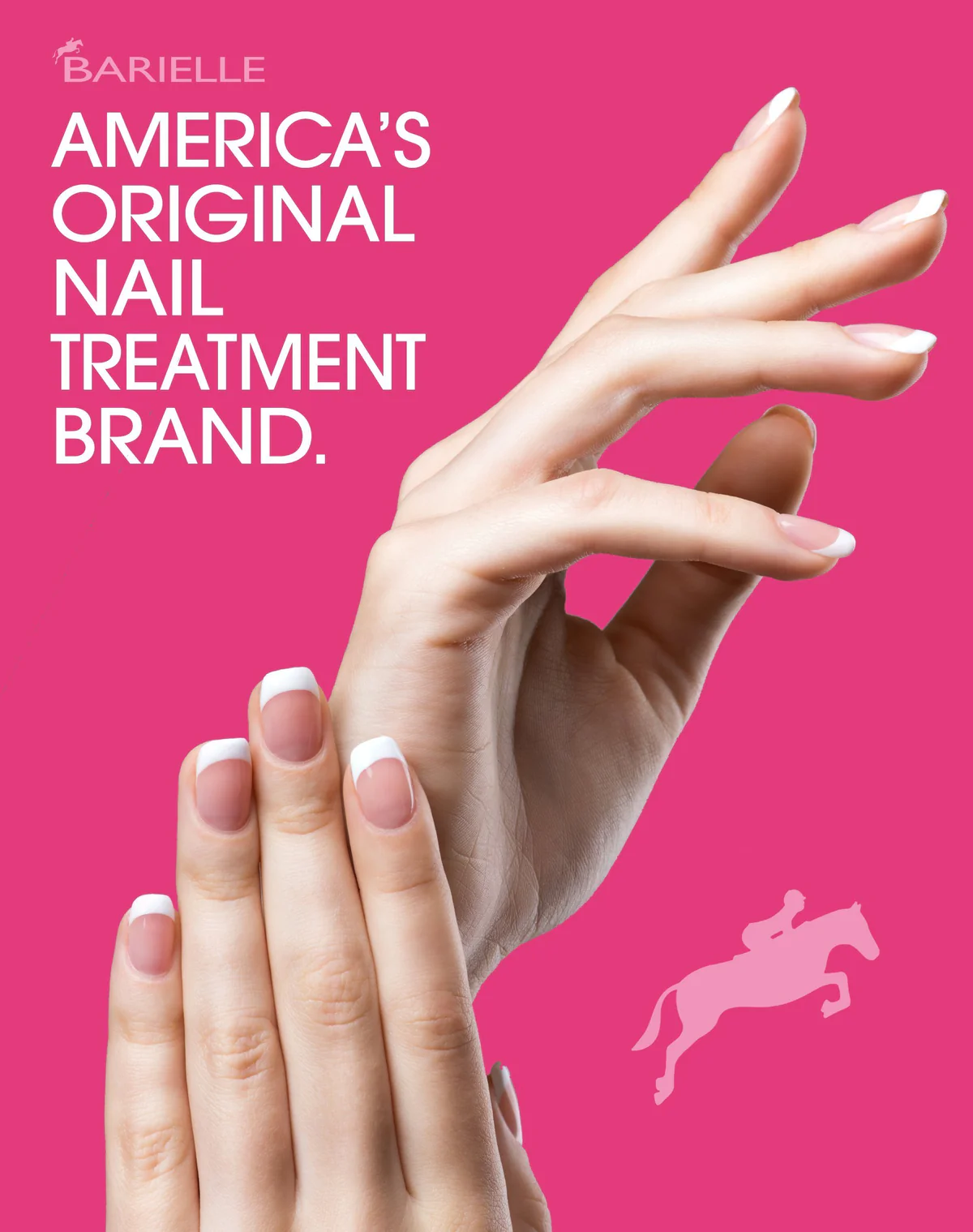 BARIELLE HUILE INTENSIVE DE RENOUVELLEMENT POUR LES ONGLES