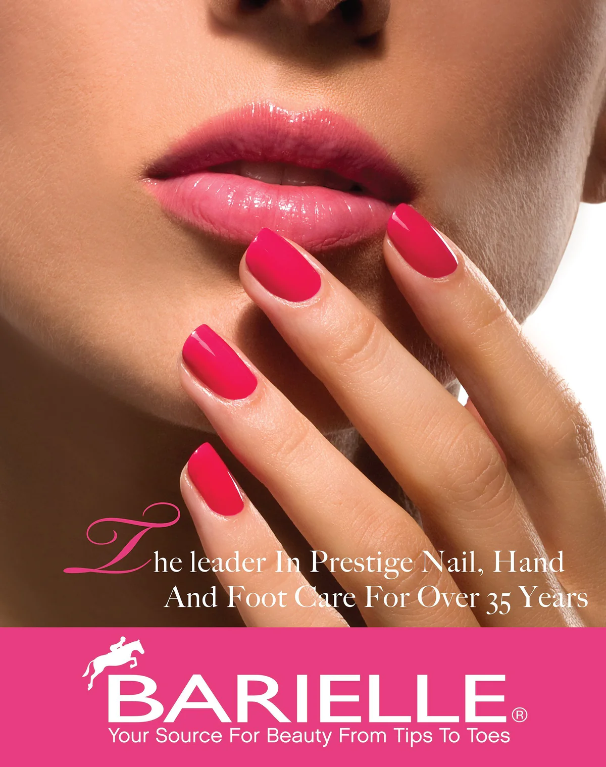 BARIELLE HUILE INTENSIVE DE RENOUVELLEMENT POUR LES ONGLES
