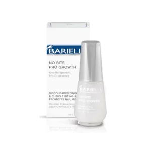 BARIELLE ANTI-RONGEMENT. PRO-CROISSANCE