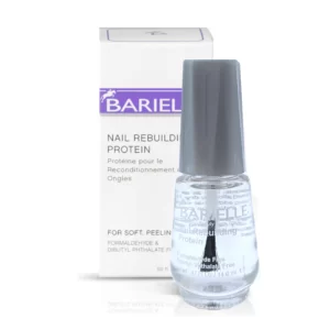 BARIELLE PROTÉINES DE RECONSTITUTION DES ONGLES