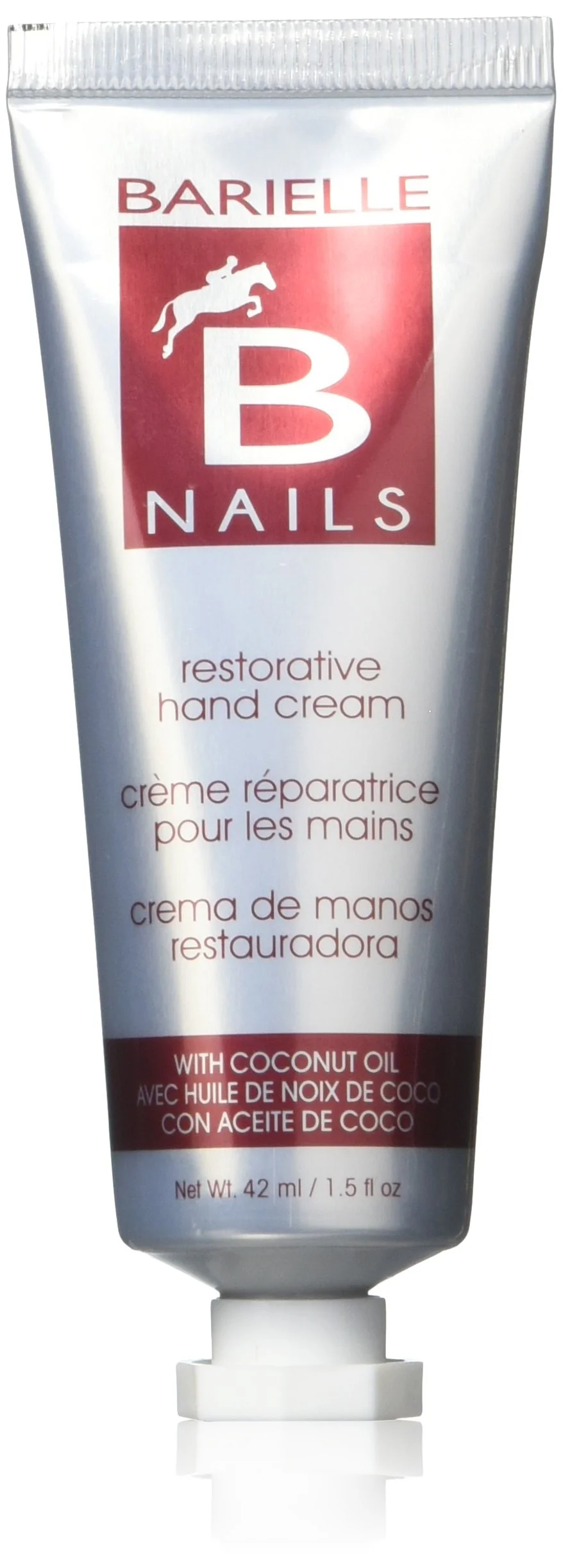 BARIELLE CRÈME RÉPARATRICE POUR LES MAINS
