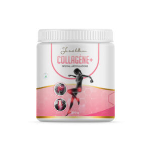 COLLAGÈNE+  5 boites + 1 gratuite